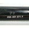 Recambio de transmision delantera izquierda para seat ibiza v (kj1, kjg) 1.6 tdi referencia OEM IAM 2Q0407271F  