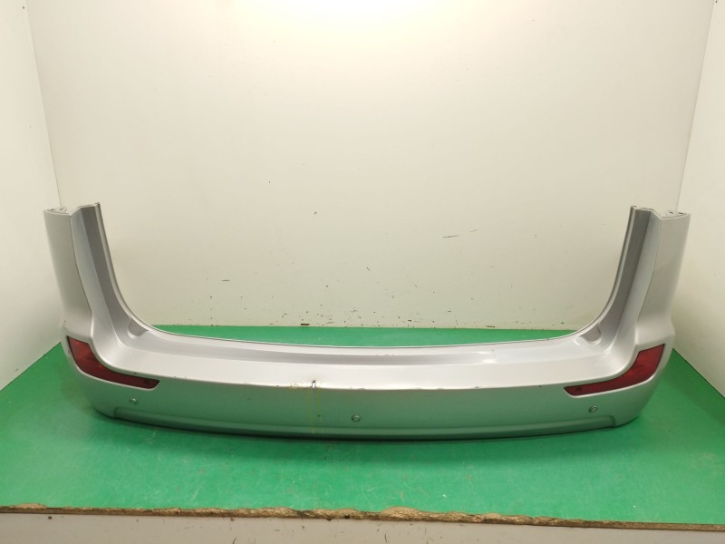 Recambio de paragolpes trasero para ssangyong rodius ii 2.2 xdi referencia OEM IAM 7881021600  