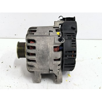 Recambio de alternador para citroën c4 spacetourer (3d_) 1.6 bluehdi 120 referencia OEM IAM 9826549680  