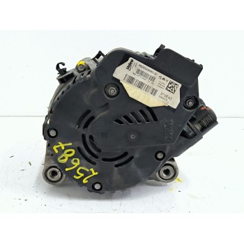 Recambio de alternador para citroën c4 spacetourer (3d_) 1.6 bluehdi 120 referencia OEM IAM 9826549680  