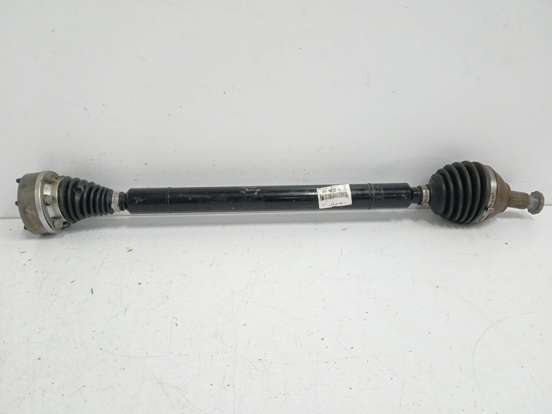 Recambio de transmision delantera derecha para seat ibiza v (kj1, kjg) 1.6 tdi referencia OEM IAM 2Q0407272T  
