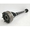 Recambio de transmision delantera derecha para seat ibiza v (kj1, kjg) 1.6 tdi referencia OEM IAM 2Q0407272T  