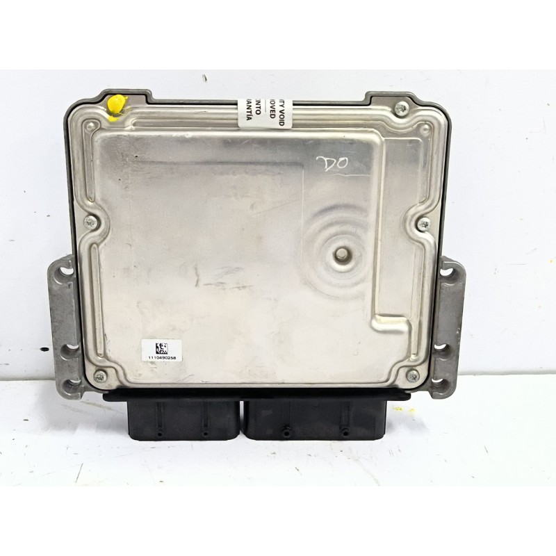 CENTRALITA MOTOR UCE 0281034189