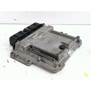 Recambio de centralita motor uce para citroën c4 spacetourer (3d_) 1.6 bluehdi 120 referencia OEM IAM 0281034189 9806460480 