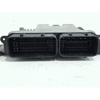 Recambio de centralita motor uce para citroën c4 spacetourer (3d_) 1.6 bluehdi 120 referencia OEM IAM 0281034189 9806460480 