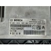 Recambio de centralita motor uce para citroën c4 spacetourer (3d_) 1.6 bluehdi 120 referencia OEM IAM 0281034189 9806460480 