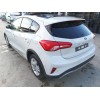 ford focus iv (hn) del año 2019