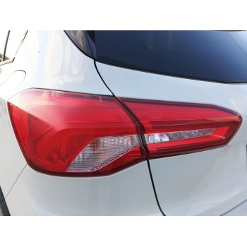 ford focus iv (hn) del año 2019