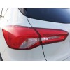 ford focus iv (hn) del año 2019