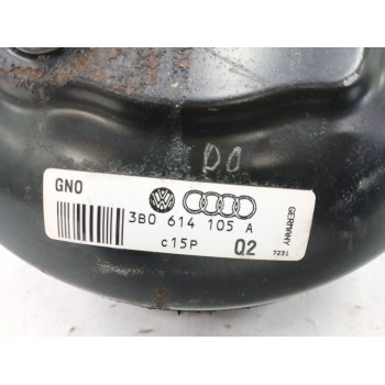 Recambio de servofreno para volkswagen passat b5.5 (3b3) 1.9 tdi referencia OEM IAM 3B0614105A  