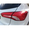 ford focus iv (hn) del año 2019