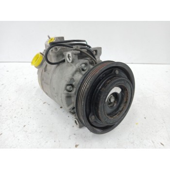 Recambio de compresor aire acondicionado para volkswagen passat b5.5 (3b3) 1.9 tdi referencia OEM IAM 8D0260805J 8D0260808 44722