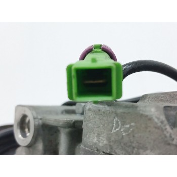 Recambio de compresor aire acondicionado para volkswagen passat b5.5 (3b3) 1.9 tdi referencia OEM IAM 8D0260805J 8D0260808 44722