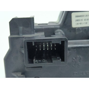 Recambio de palanca cambio para citroën c4 spacetourer (3d_) 1.6 bluehdi 120 referencia OEM IAM 98002212VV  