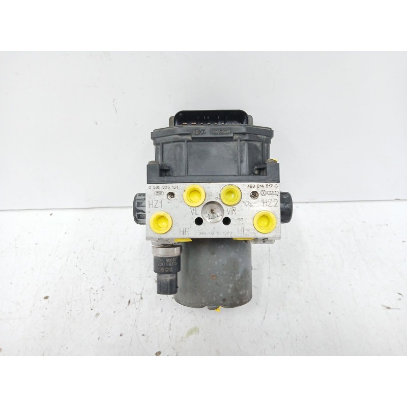 Recambio de abs para volkswagen passat b5.5 (3b3) 1.9 tdi referencia OEM IAM 4B0614517G  