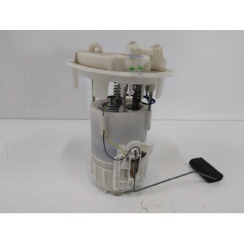 Recambio de aforador para citroën c4 cactus 1.2 12v vti referencia OEM IAM 9674466680  