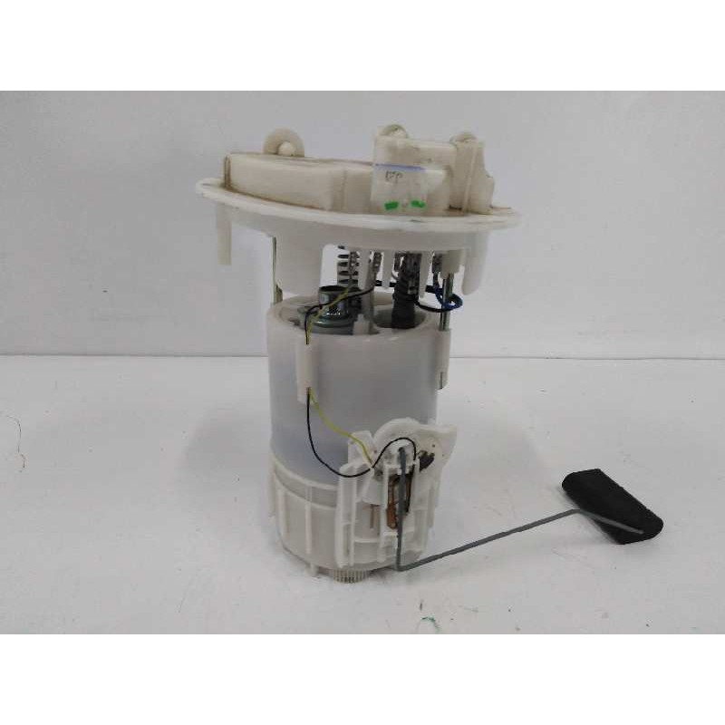 Recambio de aforador para citroën c4 cactus 1.2 12v vti referencia OEM IAM 9674466680  