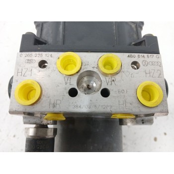 Recambio de abs para volkswagen passat b5.5 (3b3) 1.9 tdi referencia OEM IAM 4B0614517G  
