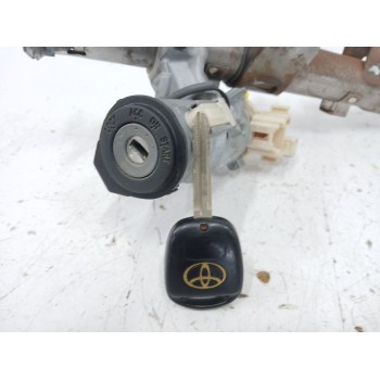 Recambio de columna direccion para toyota rav 4 ii (_a2_) 2.0 4wd (aca21, aca20) referencia OEM IAM 8978352010  