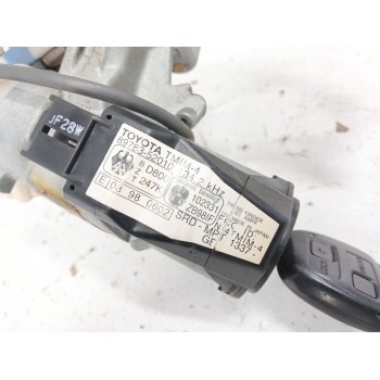 Recambio de columna direccion para toyota rav 4 ii (_a2_) 2.0 4wd (aca21, aca20) referencia OEM IAM 8978352010  