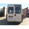 citroën jumper i furgoneta (230l) del año 2001