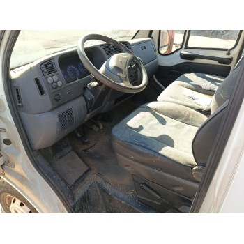 citroën jumper i furgoneta (230l) del año 2001