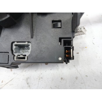 Recambio de mando multifuncion para peugeot 207 1.4 hdi referencia OEM IAM 96630732XT  