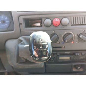 citroën jumper i furgoneta (230l) del año 2001