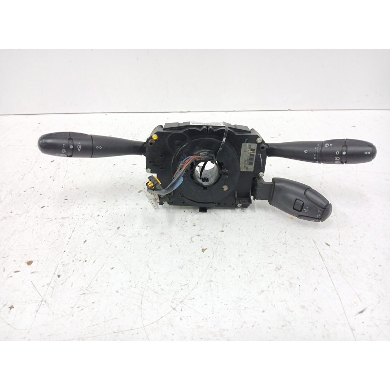 Recambio de mando multifuncion para peugeot 207/207+ (wa_, wc_) 1.4 hdi referencia OEM IAM 96661305XT  