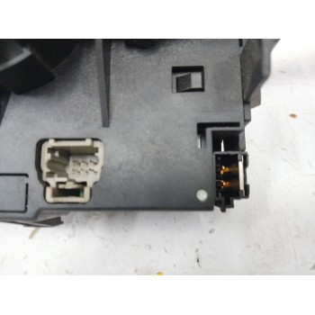 Recambio de mando multifuncion para peugeot 207/207+ (wa_, wc_) 1.4 hdi referencia OEM IAM 96661305XT  