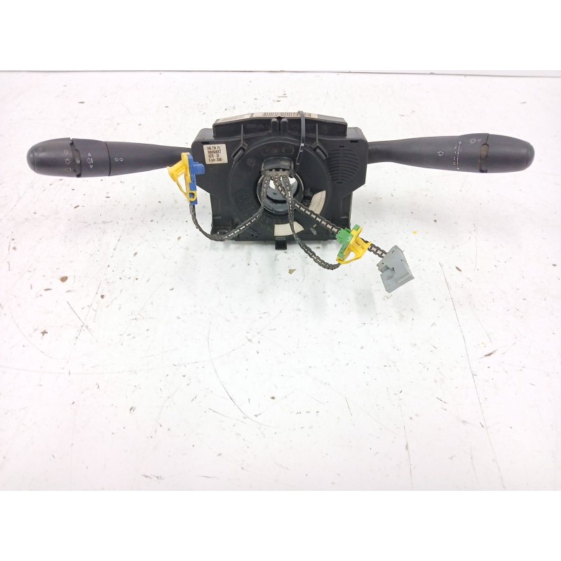 Recambio de mando multifuncion para citroën berlingo / berlingo first furgoneta/monovolumen (m_) 1.9 d 70 (mbwjz, mcwjz) referen