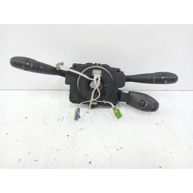 Recambio de mando multifuncion para peugeot 206 hatchback (2a/c) 1.4 hdi eco 70 referencia OEM IAM 96605668XT  