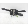 Recambio de mando multifuncion para peugeot 206 hatchback (2a/c) 1.4 hdi eco 70 referencia OEM IAM 96605668XT  
