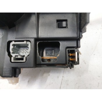 Recambio de mando multifuncion para peugeot 206 hatchback (2a/c) 1.4 hdi eco 70 referencia OEM IAM 96605668XT  