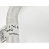 Recambio de tubos aire acondicionado para seat ibiza v (kj1, kjg) 1.6 tdi referencia OEM IAM 2Q0816743M  
