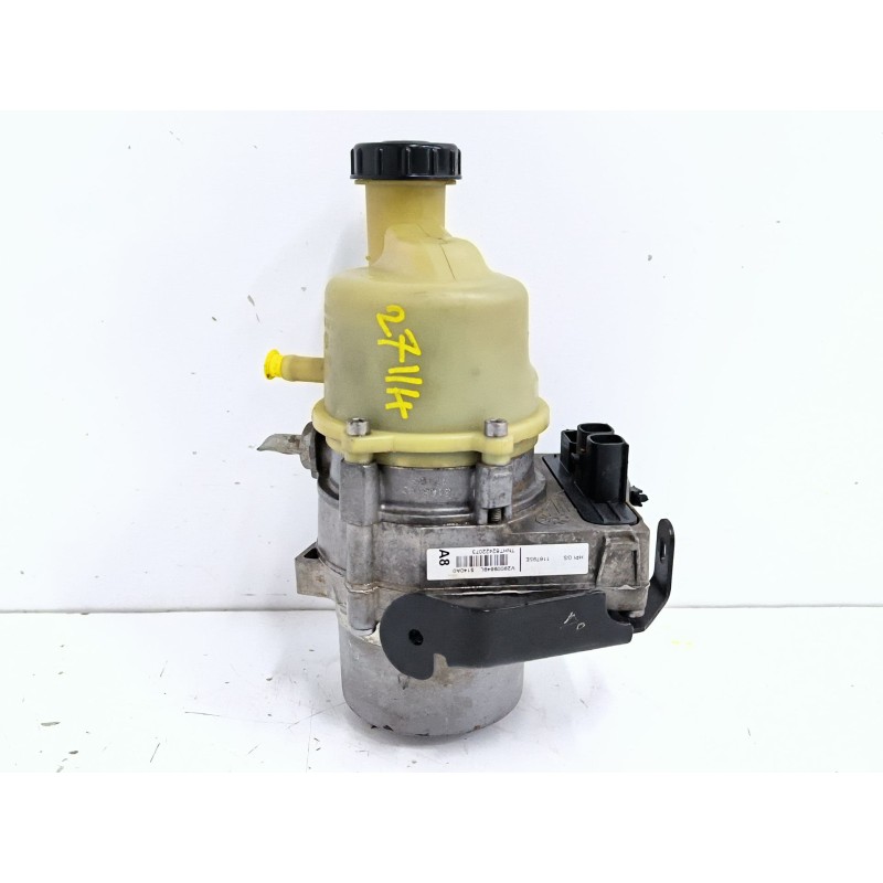 Recambio de bomba direccion para dacia logan ii 1.2 referencia OEM IAM 491108089R  