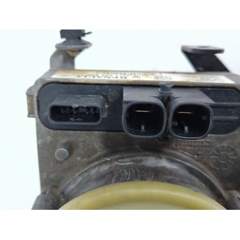 Recambio de bomba direccion para dacia logan ii 1.2 referencia OEM IAM 491108089R  