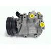 Recambio de compresor aire acondicionado para kia carens iii monospace (un) 2.0 crdi 140 referencia OEM IAM 977011D400  