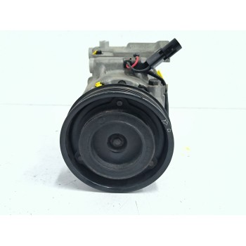 Recambio de compresor aire acondicionado para kia carens iii monospace (un) 2.0 crdi 140 referencia OEM IAM 977011D400  