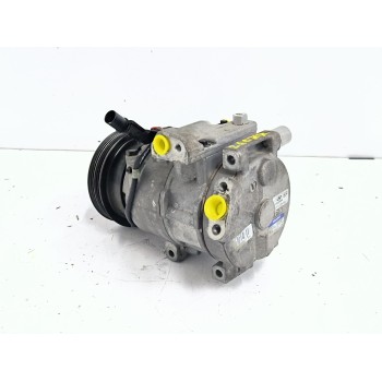 Recambio de compresor aire acondicionado para kia carens iii monospace (un) 2.0 crdi 140 referencia OEM IAM 977011D400  