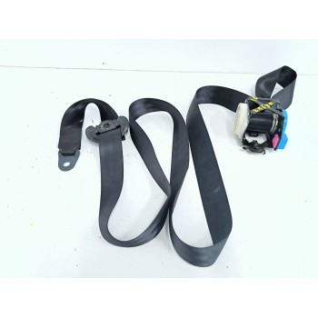 CINTURON SEGURIDAD TRASERO DERECHO 96771406XX 