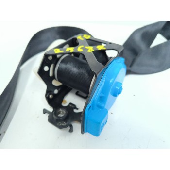 Recambio de cinturon seguridad trasero derecho para citroën c4 spacetourer (3d_) 1.6 bluehdi 120 referencia OEM IAM 96771406XX  