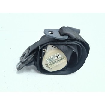 Recambio de cinturon seguridad trasero derecho para citroën c4 spacetourer (3d_) 1.6 bluehdi 120 referencia OEM IAM 96771406XX  