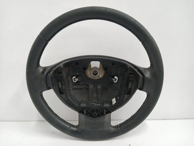 Recambio de volante para dacia duster (hs_) 1.5 dci referencia OEM IAM 484302824R  484007775R
