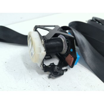 Recambio de cinturon seguridad trasero izquierdo para citroën c4 spacetourer (3d_) 1.6 bluehdi 120 referencia OEM IAM 96771407XX