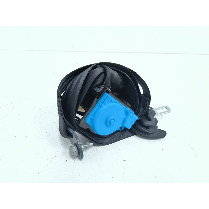 CINTURON SEGURIDAD TRASERO IZQUIERDO 307635199L72