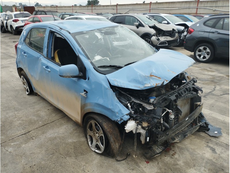 KIA PICANTO III (JA)