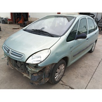 CITROËN XSARA PICASSO (N68)