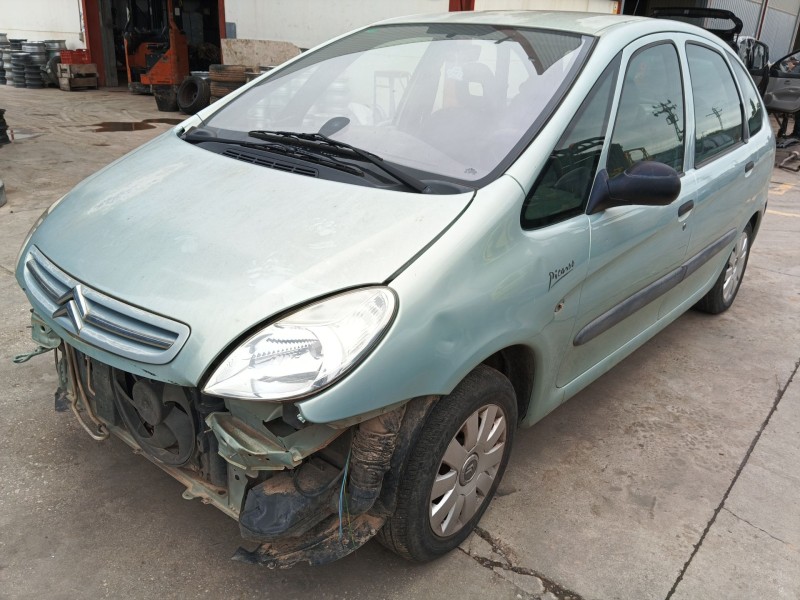 citroën xsara picasso (n68) del año 2005
