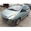citroën xsara picasso (n68) del año 2005